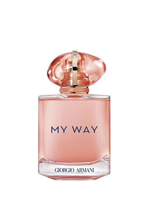 Giorgio Armani - My Way Ylang Edp 90 Ml -