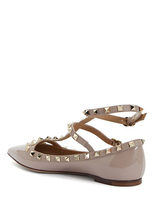 Valentino Garavani Kadın Babet - Görsel 4