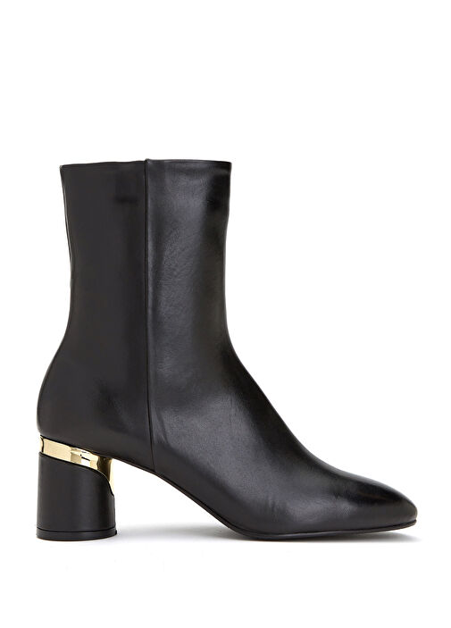 George Hogg George Hogg Siyah Kadın Deri Bot | Beymen Siyah - 8. görsel