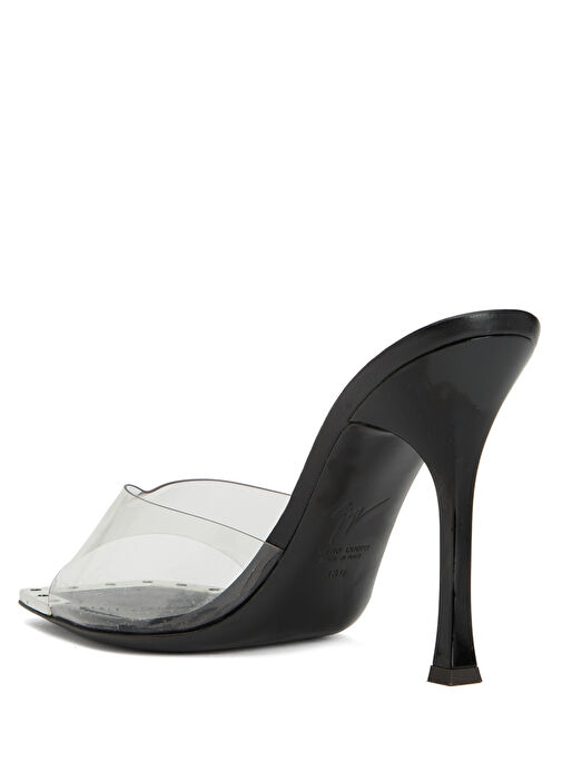 Giuseppe Zanotti Topuklu Terlik - Görsel 4