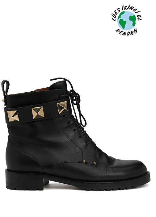 Valentino Garavani Kadın Bot - Görsel 2