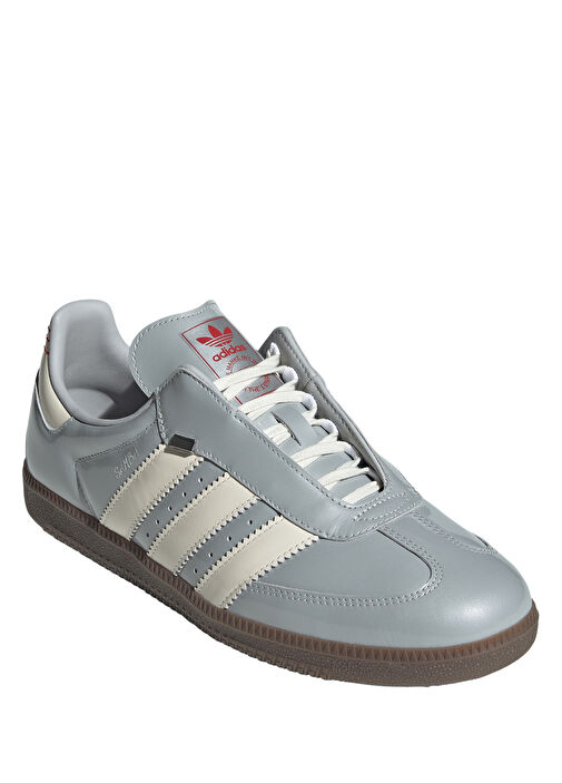 Samba OG Silver Erkek Sneaker - Görsel 3