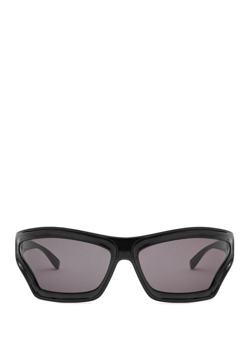 Loewe - Arch Mask Black Women display picture 1