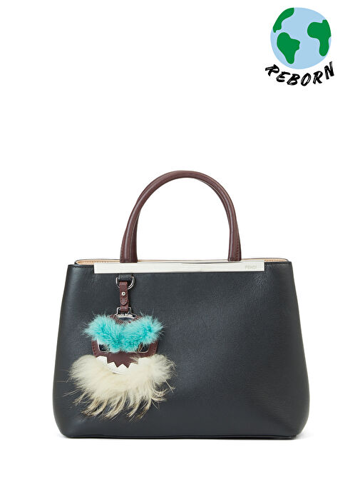 Fendi 2jours monster best sale