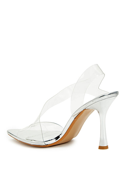 Silver Kadın Sandalet - Görsel 4