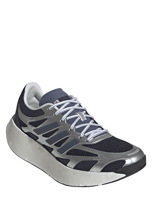 Adizero Aruku Gri Erkek Sneaker - Görsel 3