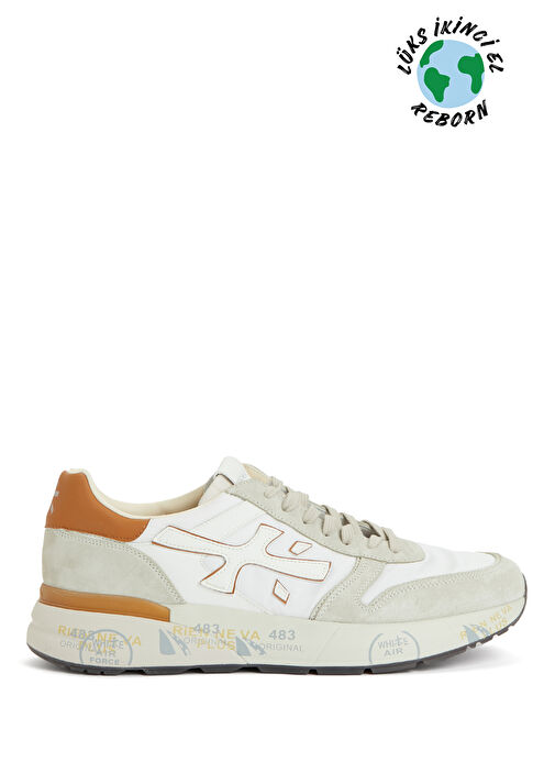 Premiata Erkek Sneakers - Görsel 2