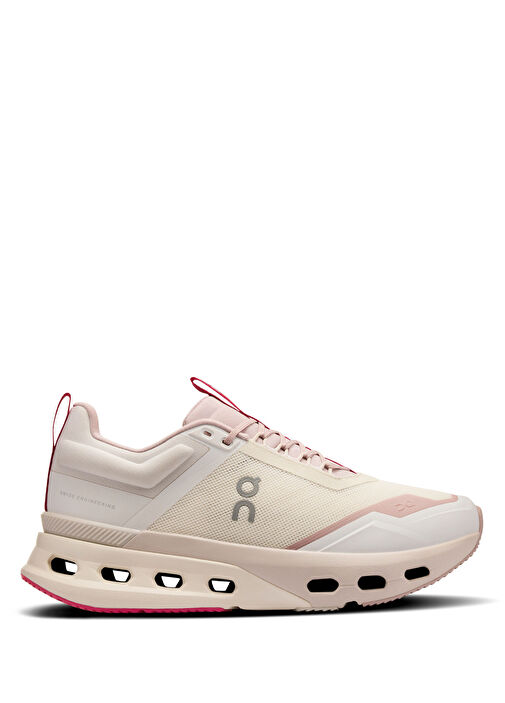 On Gri Kadın Gri Kadın Sneaker 1810355 | Beymen