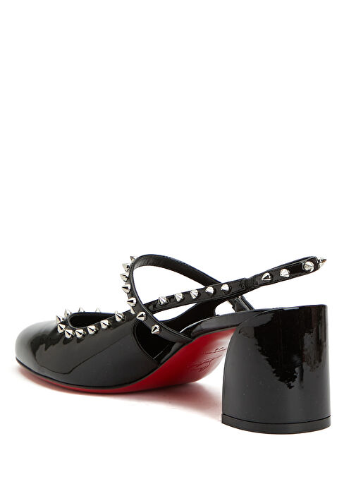 Christian Louboutin Kadın Babet - Görsel 4