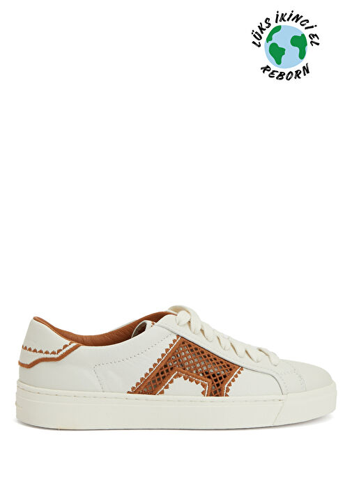 Santoni Kadın Sneakers - Görsel 2
