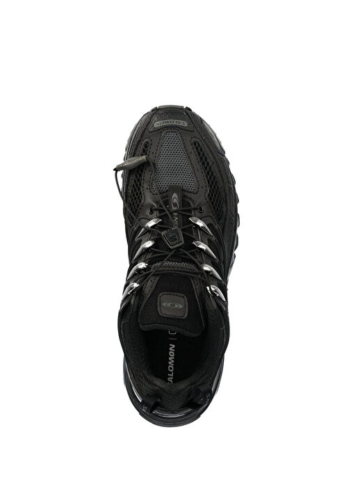 ACS Pro Siyah Erkek Sneaker - Görsel 5