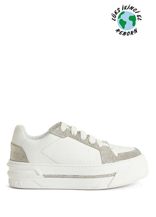 Rene Caovilla Topuklu Ayakkabı - Görsel 2