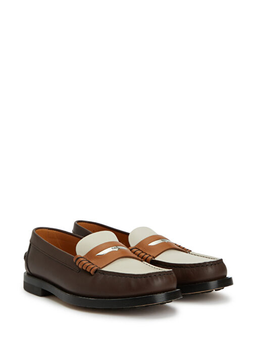 Tod's Kadın Loafer - Görsel 3