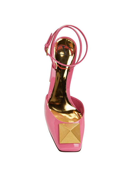 Valentino Garavani Topuklu Ayakkabı - Görsel 5