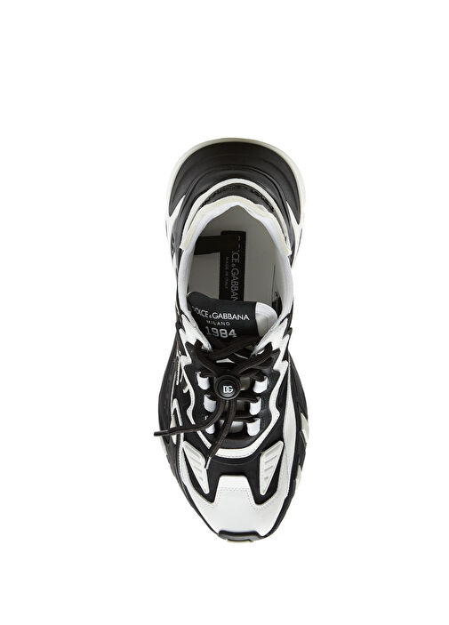 Dolce&Gabbana Erkek Sneakers - Görsel 5