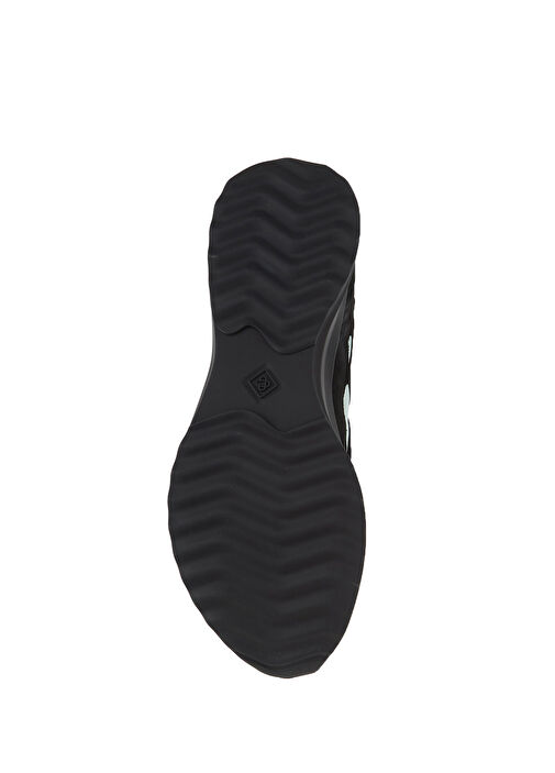 Stade Siyah Erkek Sneaker - Görsel 6