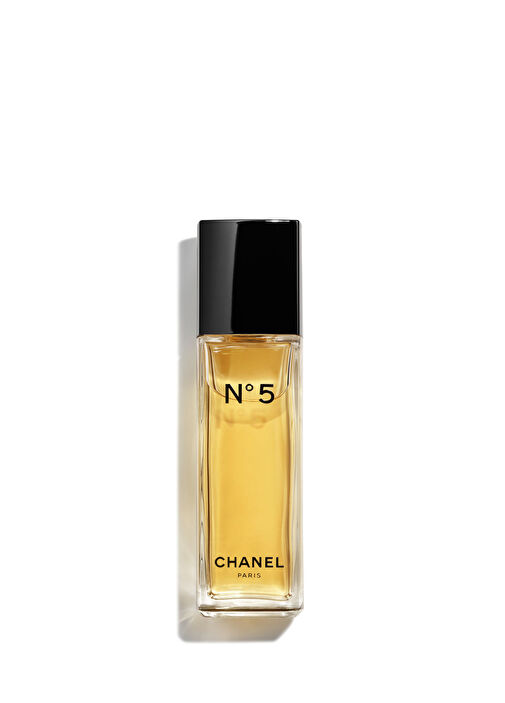 CHANEL - N°5 Eau De Toilette Spray 100Ml - Renksiz