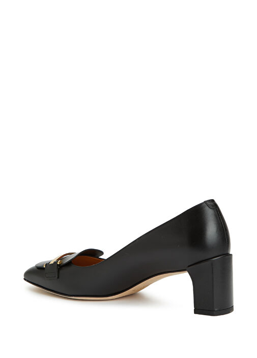 Tod's Topuklu Ayakkabı - Görsel 4