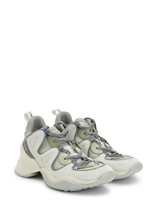 Fendi Kadın Sneakers - Görsel 3