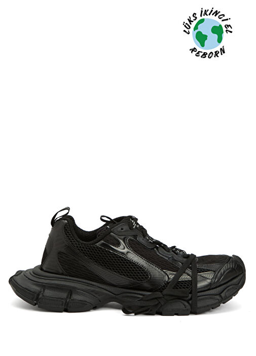 Balenciaga Erkek Sneakers - Görsel 2