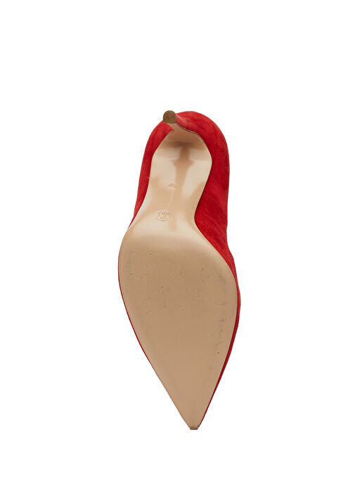 Gianvito Rossi Topuklu Ayakkabı - Görsel 6