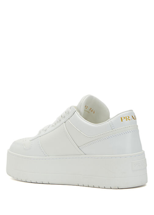 Prada Kadın Sneakers - Görsel 4