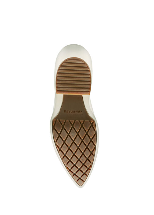 Chuck De Luxe Pointed Siyah Kadın Bot - Görsel 6