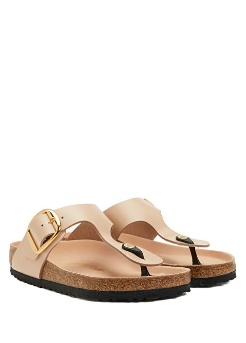 Gizeh Pudra Kadın Terlik - Görsel 3