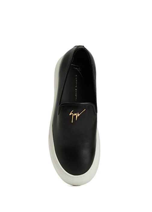 Giuseppe Zanotti Erkek Sneakers - Görsel 5