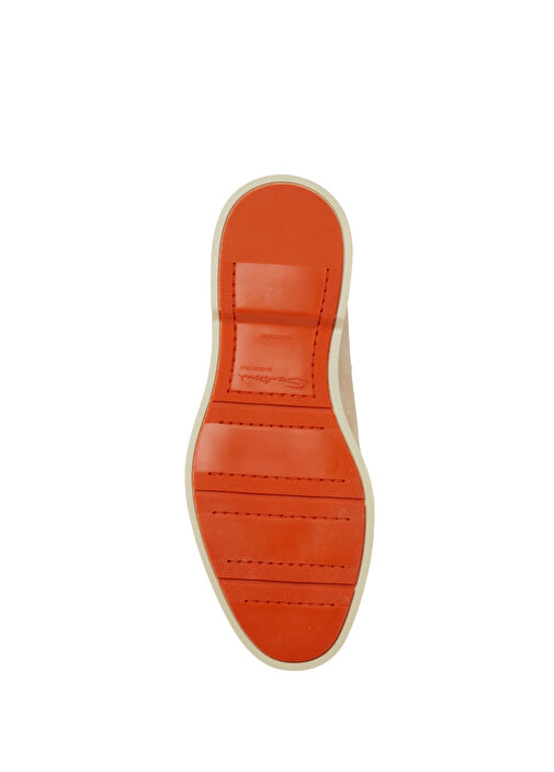 Santoni Kadın Loafer - Görsel 6