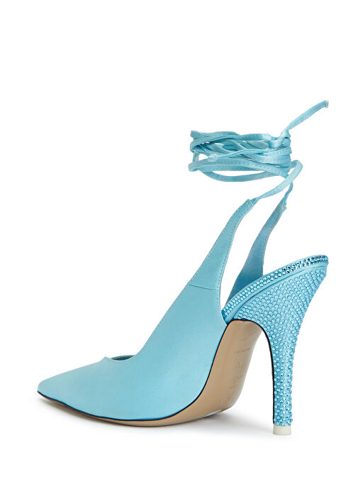 Beymen Reborn Beymen Reborn Mavi PUMP Beymen'de! Mavi - 4. görsel