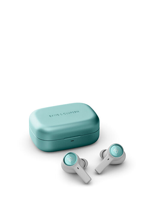 Bang & Olufsen - Beoplay Eleven Okaliptüs Yeşili Kulak İçi