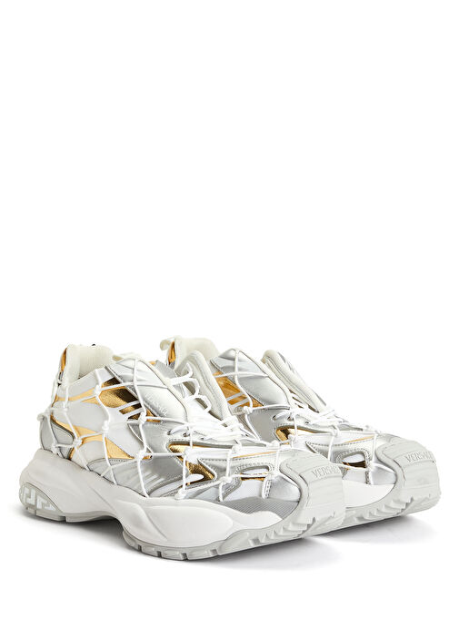 Versace Kadın Sneakers - Görsel 3