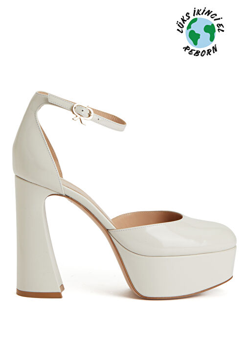 Gianvito Rossi Topuklu Ayakkabı - Görsel 2