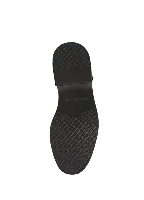 George Hogg George Hogg Kahverengi Erkek Deri Ayakkabı Casual Ayakkabı | Beymen Kahverengi - 18. görsel