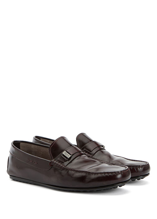 Tod's Erkek Loafer - Görsel 3