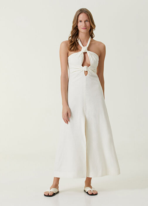 knee length dresses for ladies LIANNA DRESS main image 0