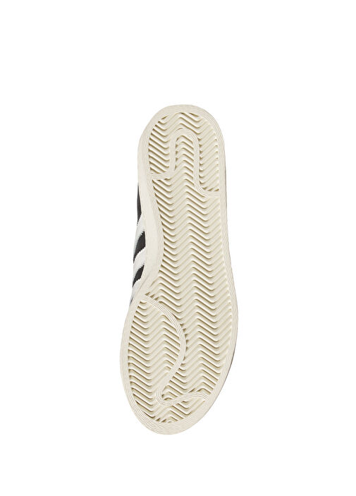 Jabbar Siyah Kadın Sneaker - Görsel 5