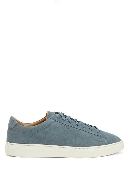 Mavi Erkek Sneaker - Görsel 2