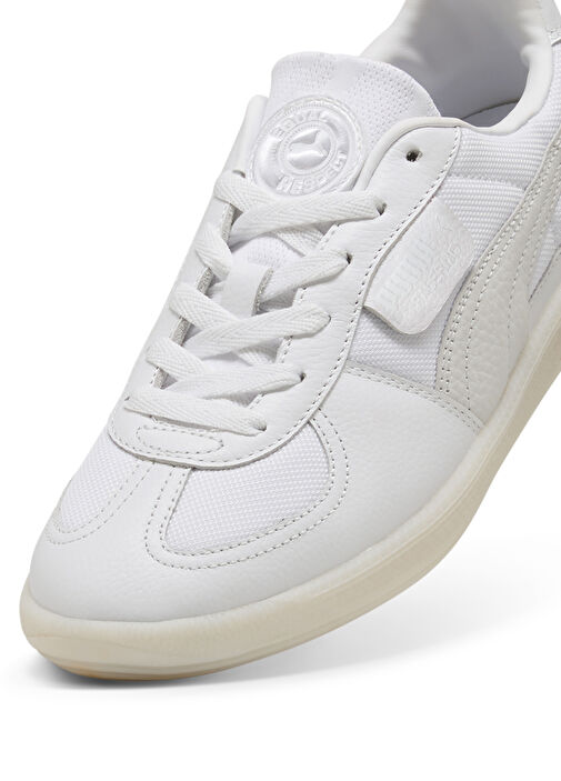 Palermo Jer-She Beyaz Kadın Sneaker - Görsel 6