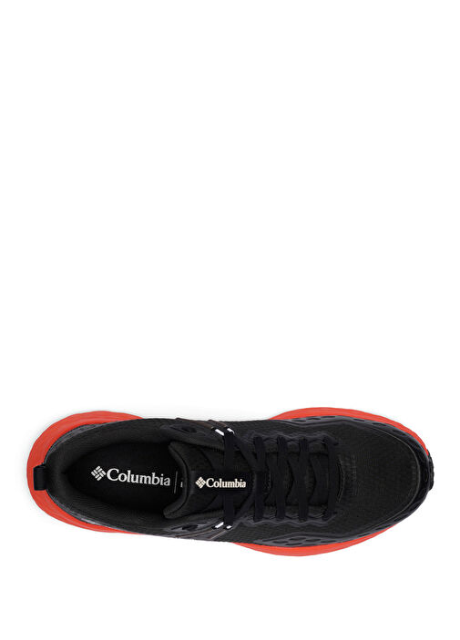 Konos TRS Siyah Erkek Sneaker - Görsel 8