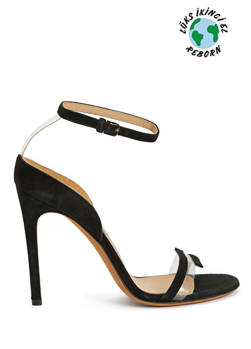 Sergio Rossi Topuklu Ayakkabı - Görsel 2