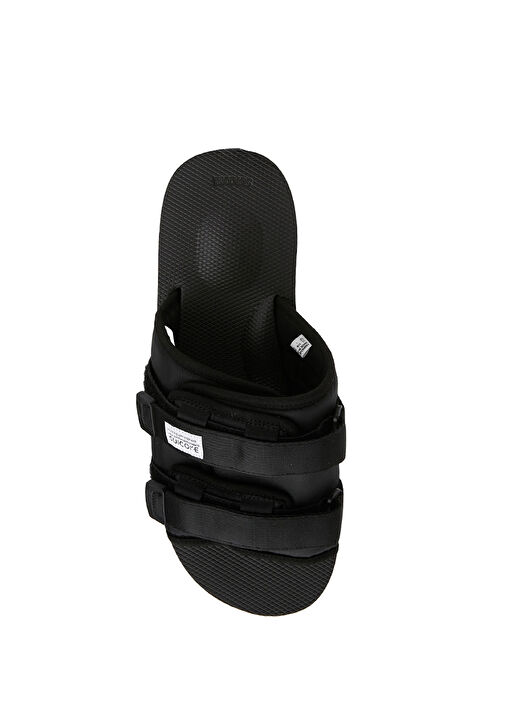 Siyah Erkek Terlik - Görsel 5