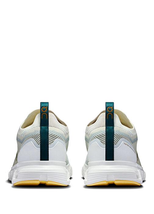 Cloud 6 Versa Gri Kadın Sneaker - Görsel 7