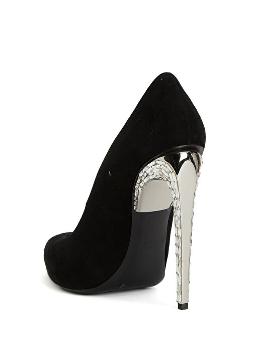 Giuseppe Zanotti Topuklu Ayakkabı - Görsel 4