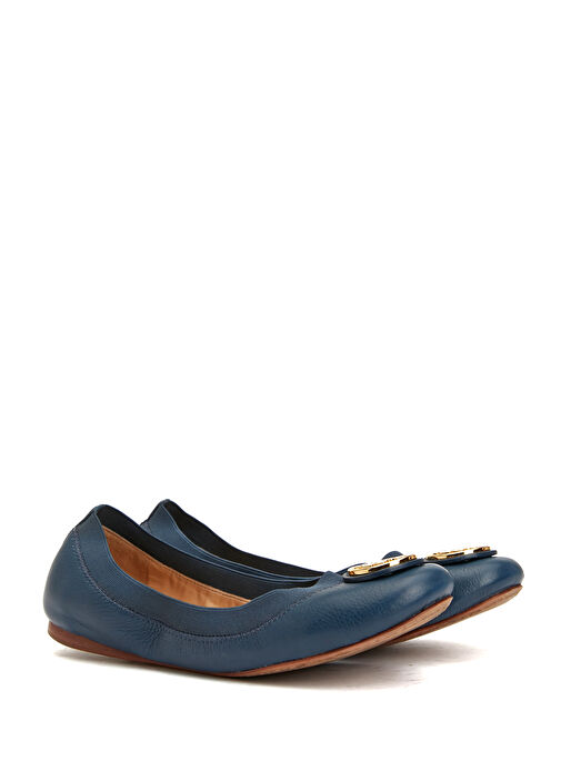 Tory Burch Kadın Babet - Görsel 3