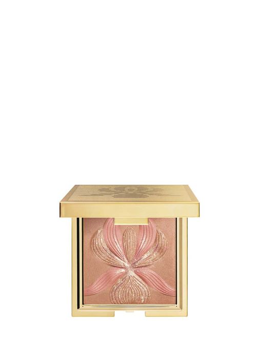 Sisley - Palette Orchidée Allık 15 gr - ROSE