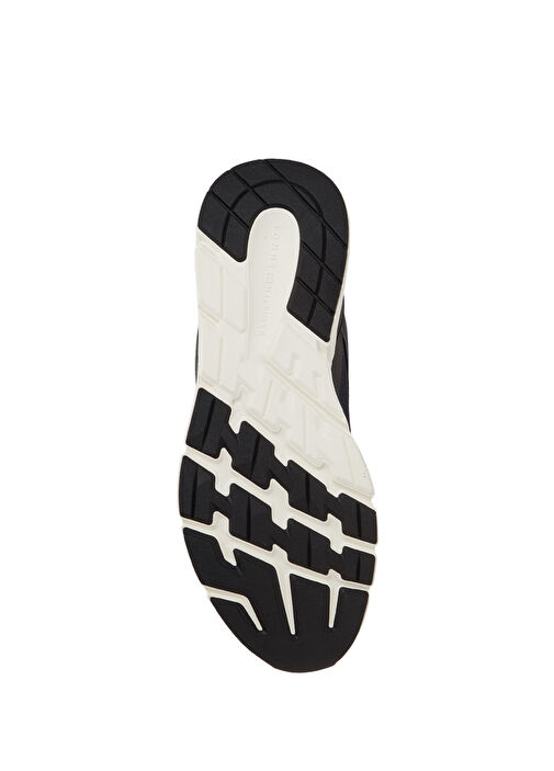 Modern Comfort Run Mavi Erkek Sneaker - Görsel 6