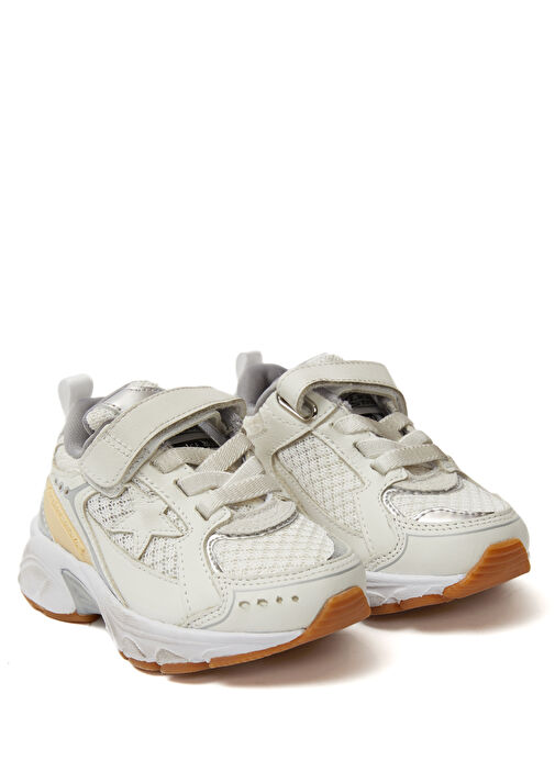 Lightstar Çocuk Deri Sneaker - Görsel 3