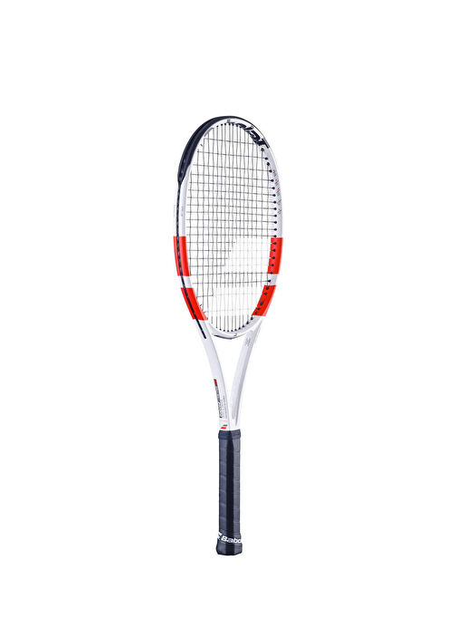 Babolat - Pure Strike 98 18/20 Tenis Raketi - Çok Renkli